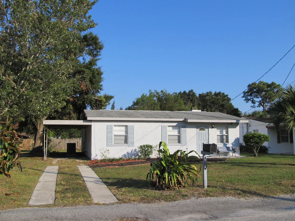 Unit for sale at 1909 Radnor Drive, Melbourne, FL 32901