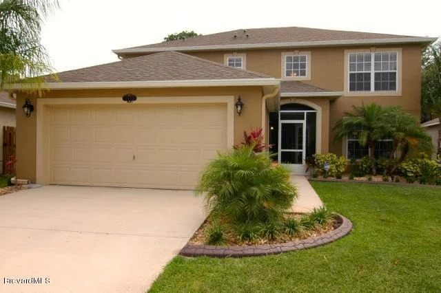 Unit for sale at 3973 Palladian Way, Melbourne, FL 32904