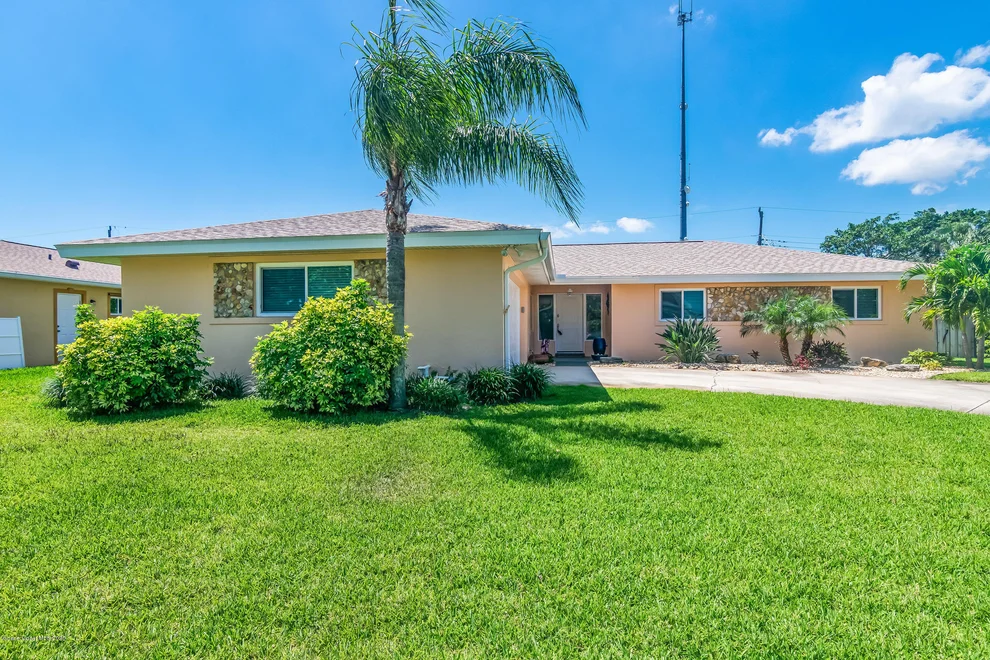 Unit for sale at 185 Satellite Avenue, Satellite Beach, FL 32937