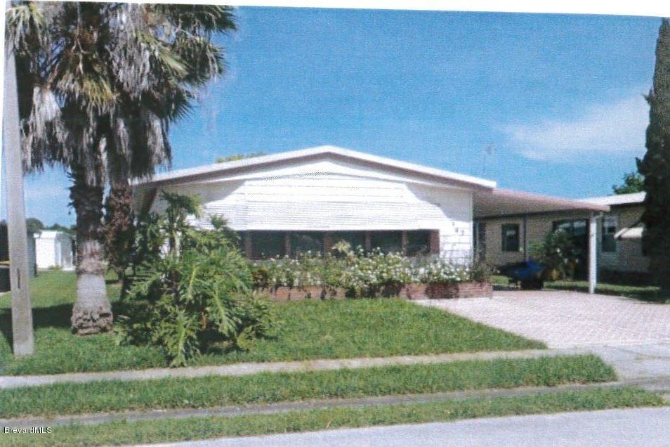 Unit for sale at 1945 NE Live Oak Street, Palm Bay, FL 32905