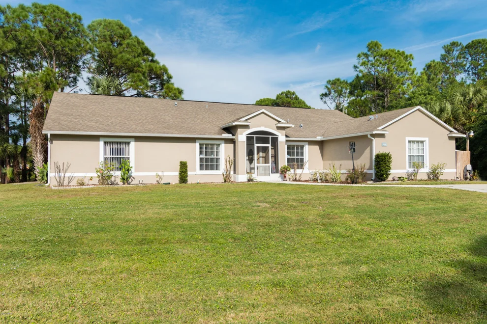 Unit for sale at 1351 Darrow Road SW, Palm Bay, FL 32908