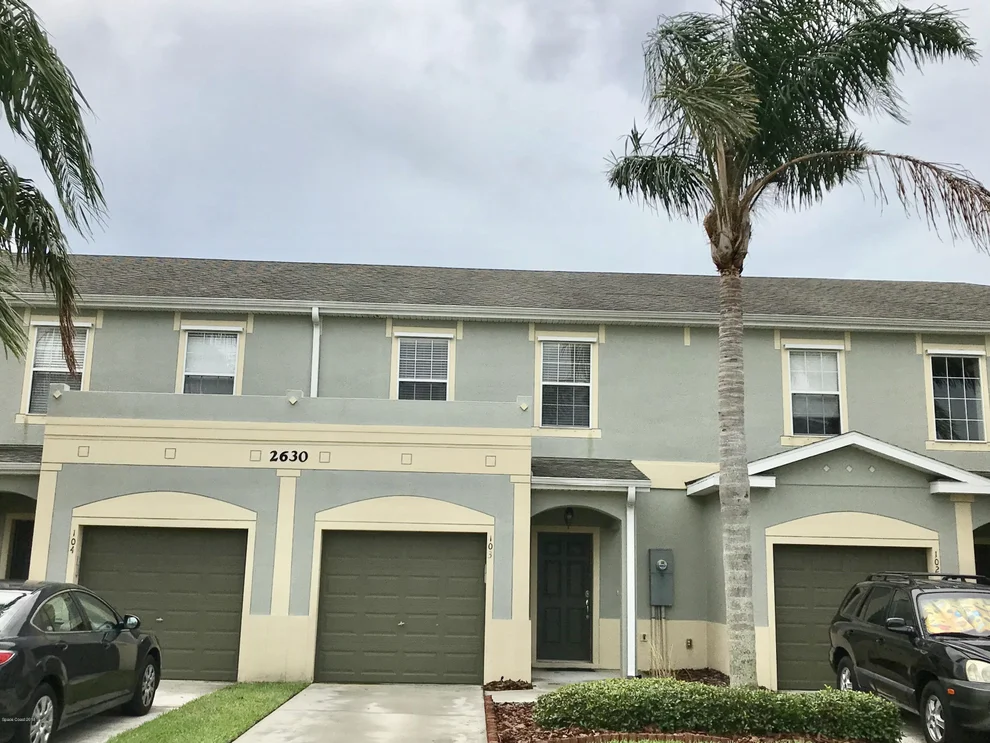 Unit for sale at 2630 Revolution Street, Melbourne, FL 32935