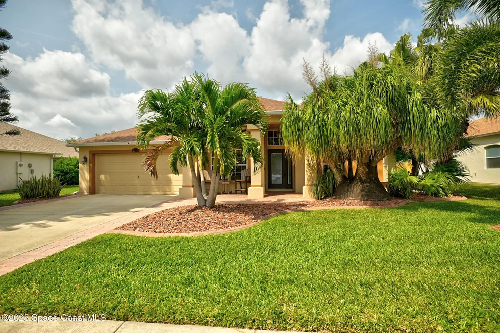 Unit for sale at 2737 Whistler Street, Melbourne, FL 32904