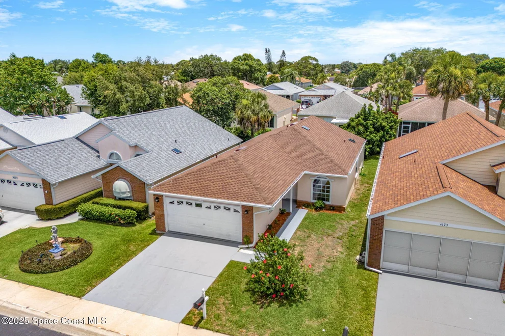 Unit for sale at 4165 Green Oak Drive, Melbourne, FL 32901