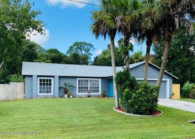 Unit for sale at 6270 Betty Avenue, Cocoa, FL 32927