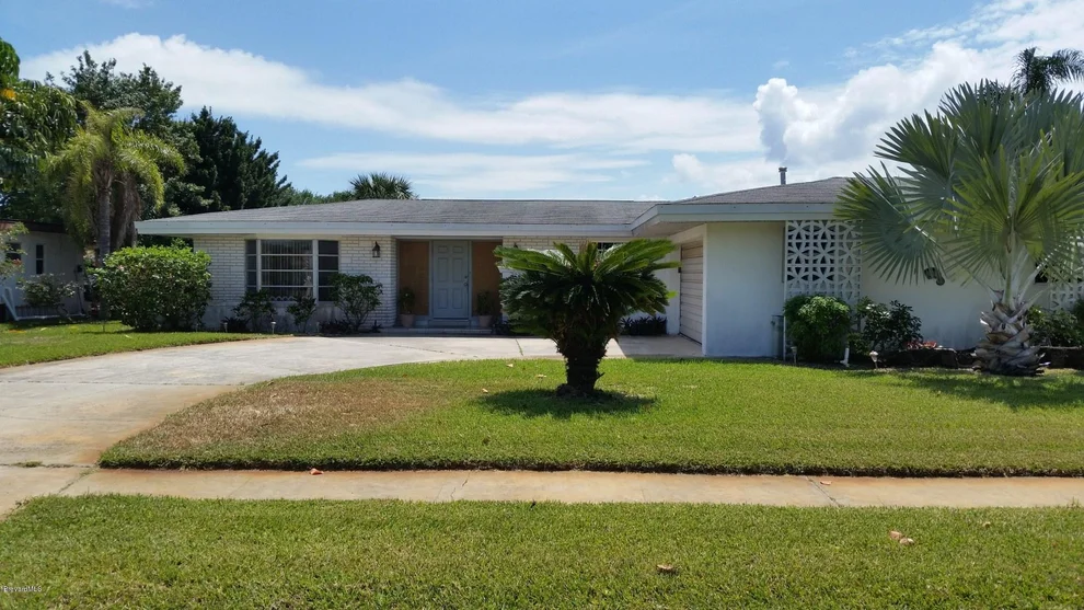 Unit for sale at 410 Skylark Boulevard, Satellite Beach, FL 32937