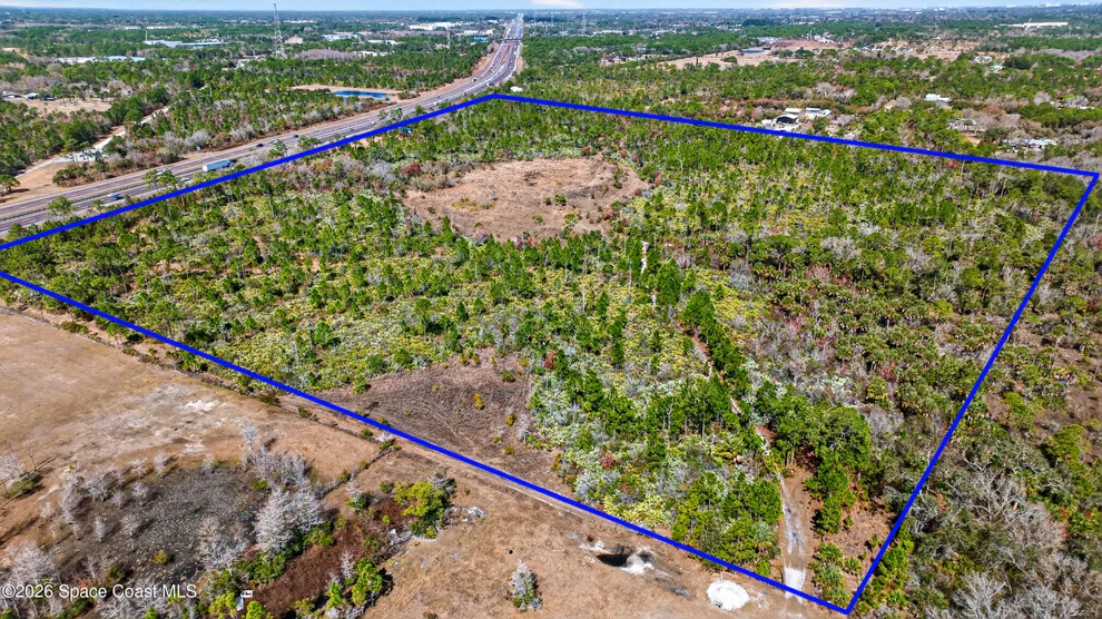 Unit for sale at 000a Old Mission Road, Malabar, FL 32950