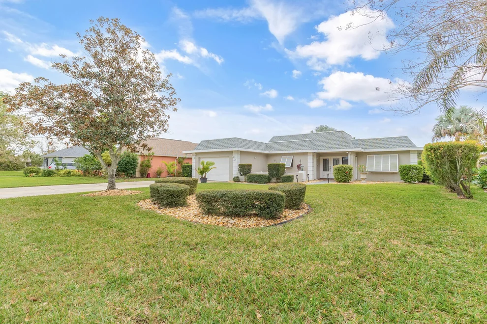 Unit for sale at 1035 Park Ridge Place, Melbourne, FL 32940