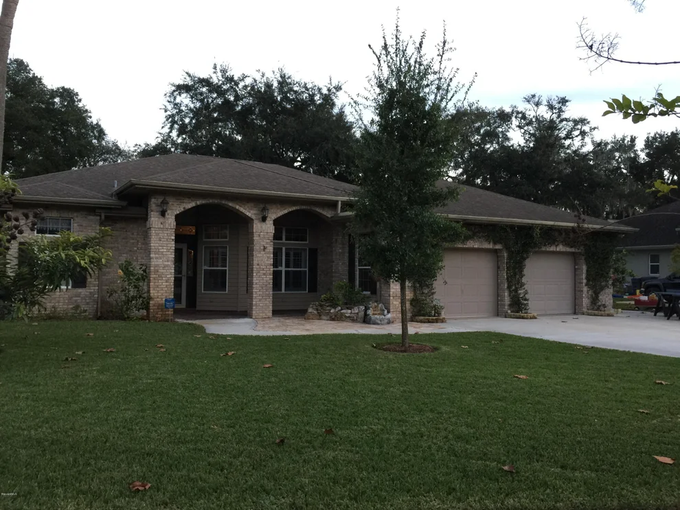 Unit for sale at 3705 Hickory Park Drive, Titusville, FL 32780