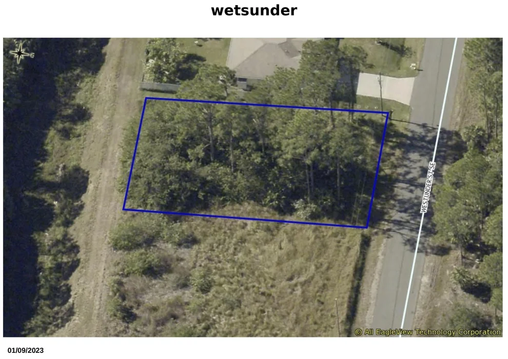 Unit for sale at 1068 Westunder Street SE, Palm Bay, FL 32909