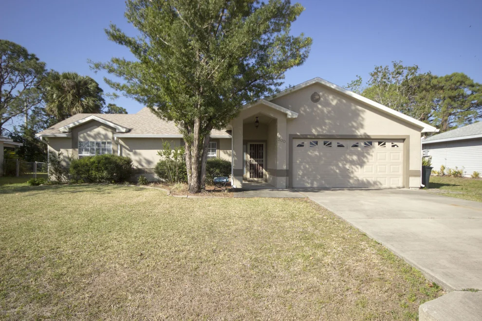 Unit for sale at 300 Godfrey Road SE, Palm Bay, FL 32909