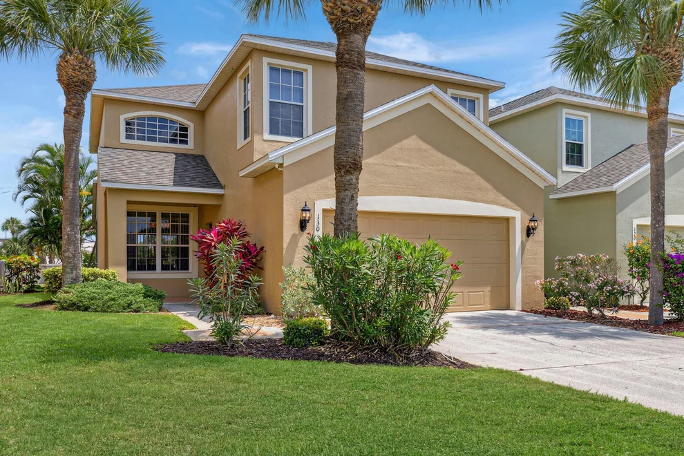 Unit for sale at 130 White Ibis Lane, Indialantic, FL 32903