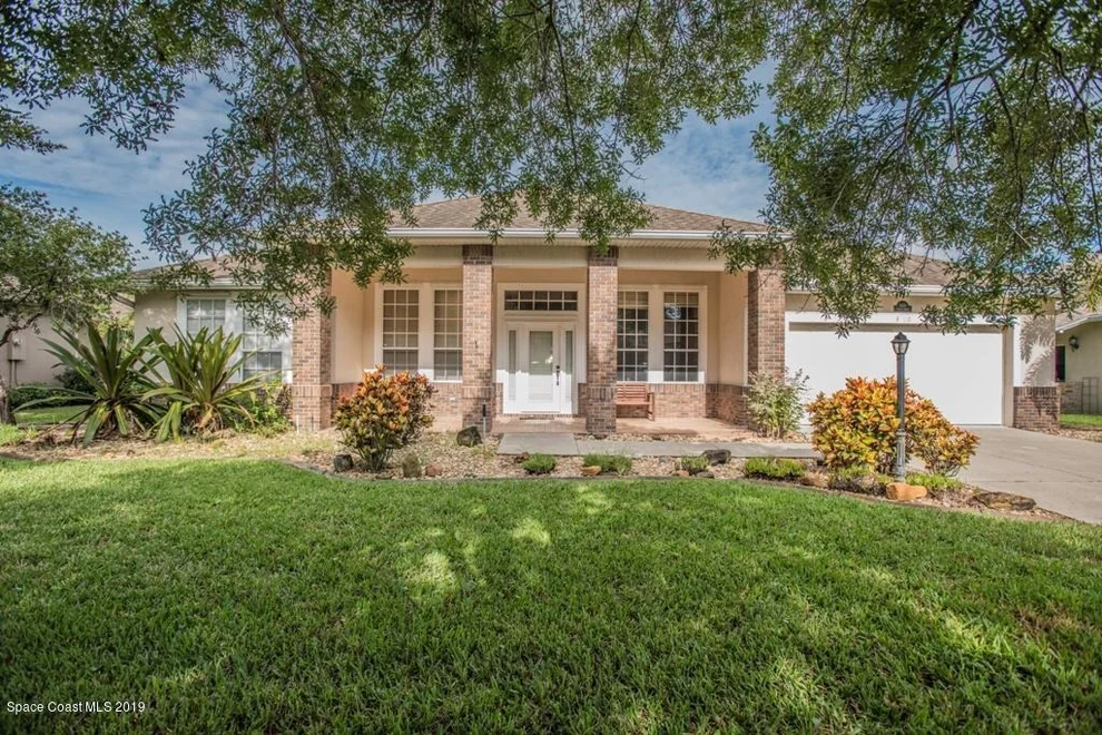 Unit for sale at 3100 Forest Creek Drive, Melbourne, FL 32901