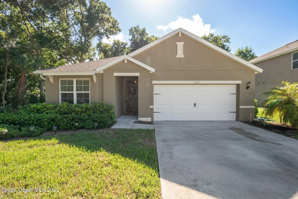 Unit for sale at 2685 Falcon Lane, Mims, FL 32754