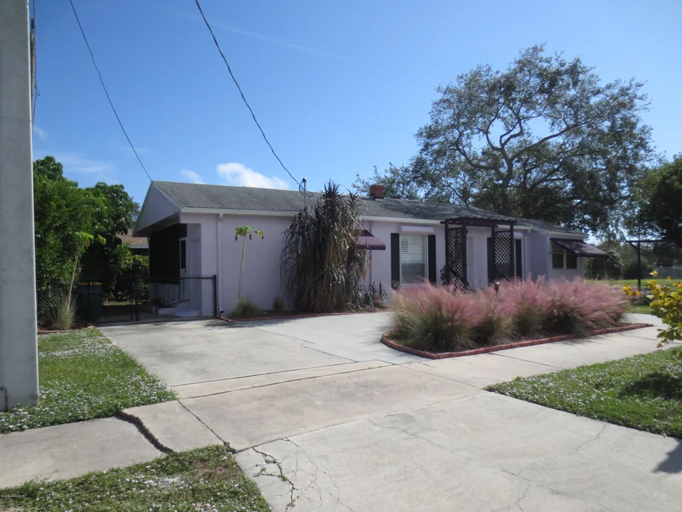 Unit for sale at 1811 Hickory Street, Melbourne, FL 32901