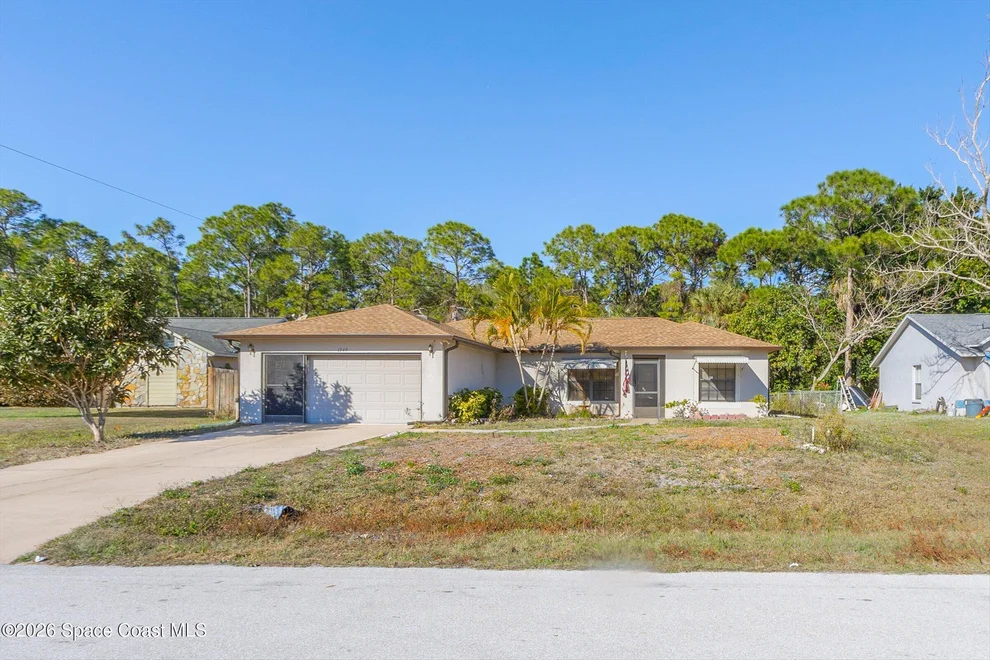 Unit for sale at 1749 Hays Street NW, Palm Bay, FL 32907
