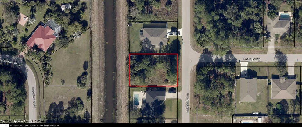 Unit for sale at 2338 Harbison Avenue SW, Palm Bay, FL 32908