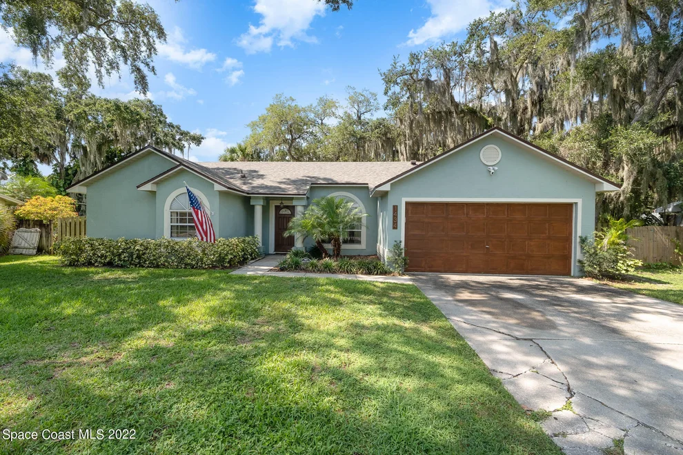 Unit for sale at 1434 Van Eck Road NE, Palm Bay, FL 32907