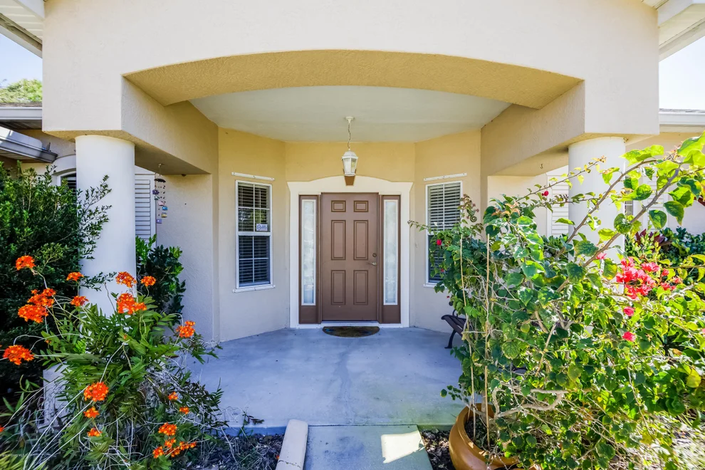 Unit for sale at 2319 Angel Road SE, Palm Bay, FL 32909