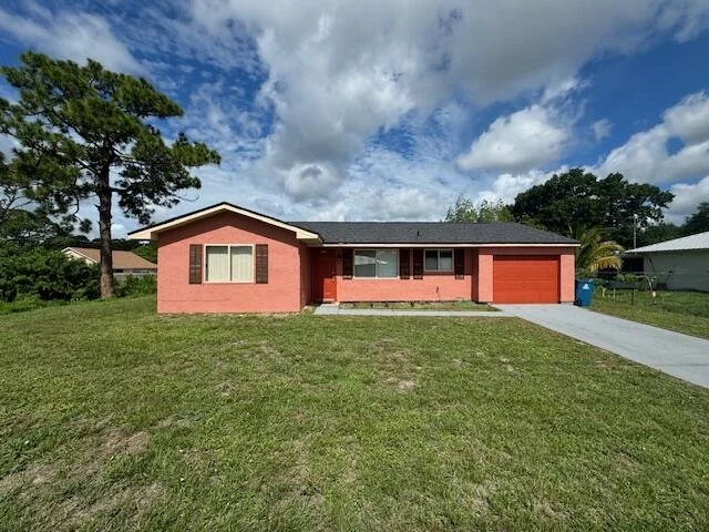 Unit for sale at 2124 Emerson Drive SE, Palm Bay, FL 32909