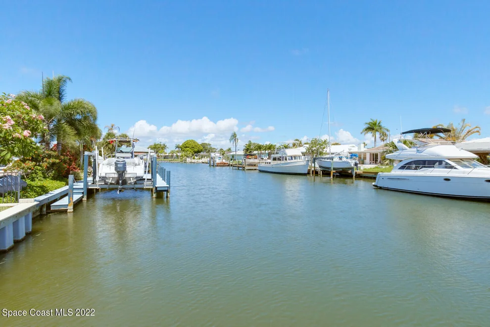 Unit for sale at 360 N Dorset Drive, Cocoa Beach, FL 32931