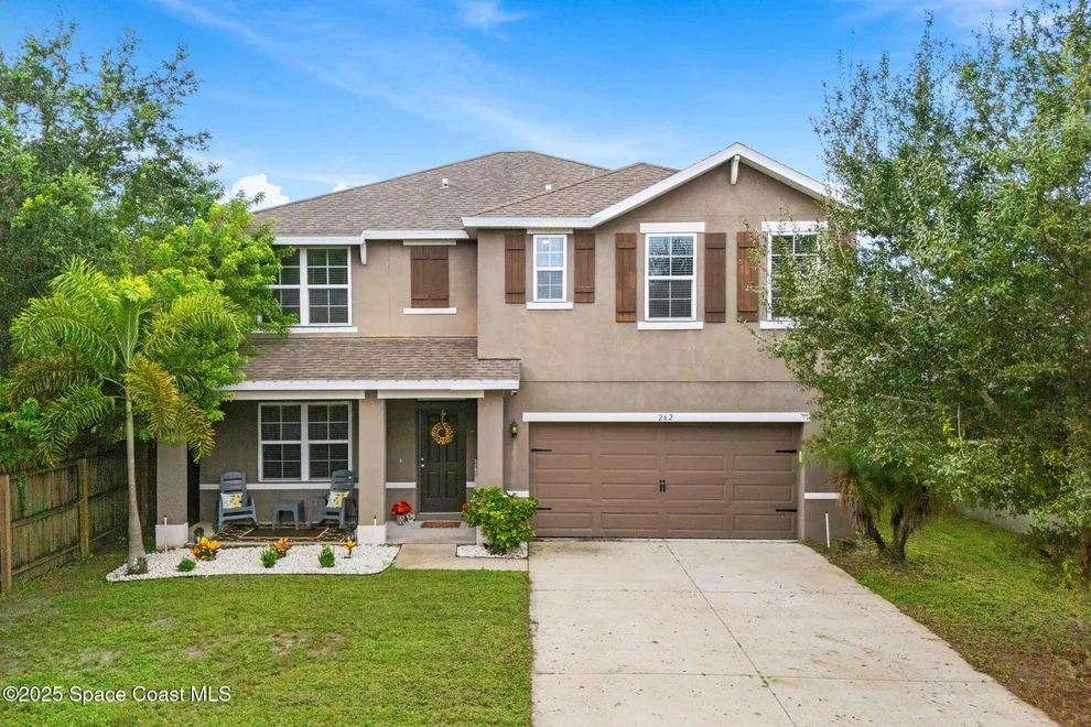 Unit for sale at 262 Alamere Drive SW, Palm Bay, FL 32908