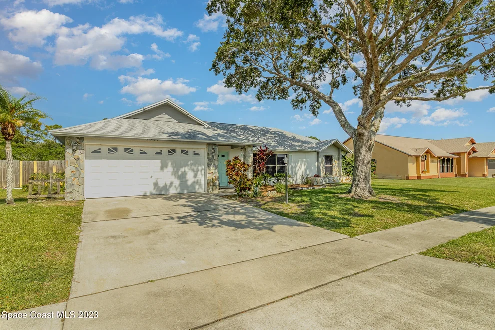 Unit for sale at 2777 Nobility Avenue, Melbourne, FL 32934