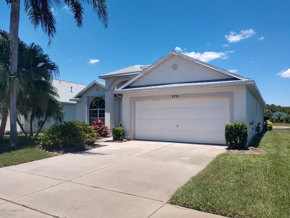 Unit for sale at 2772 Mariah Drive, Melbourne, FL 32940