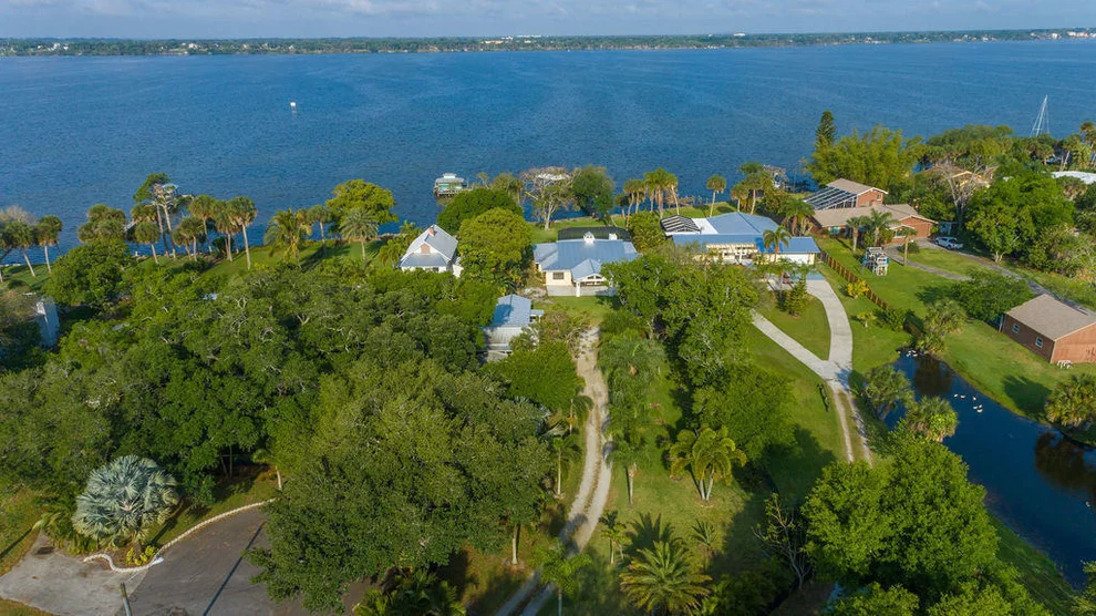 Unit for sale at 620 Lucas Place, Merritt Island, FL 32953