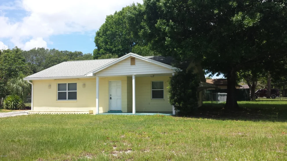 Unit for sale at 1025 N Tropical N, Merritt Island, FL 32953