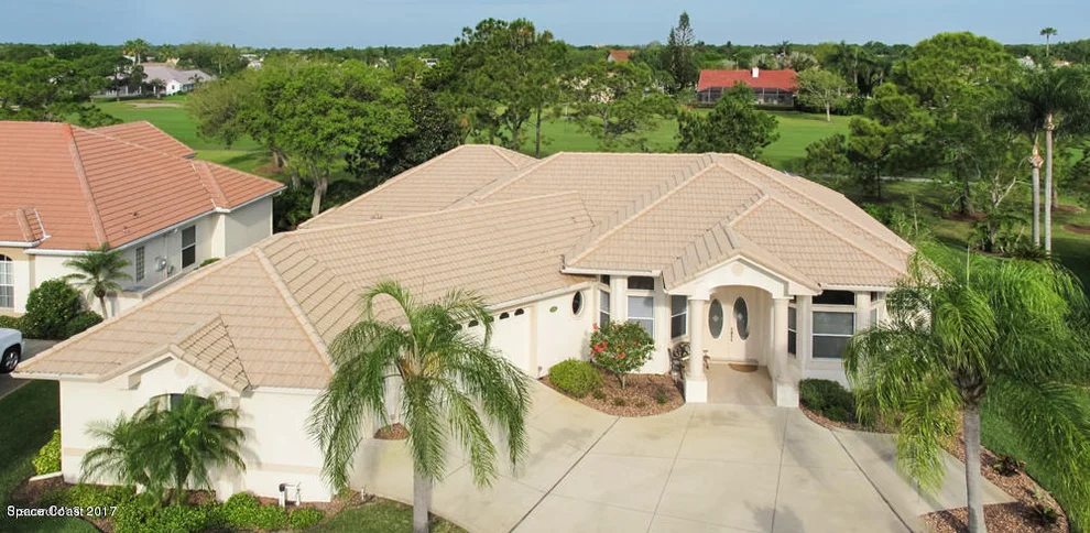 Unit for sale at 708 Nicklaus Drive, Melbourne, FL 32940