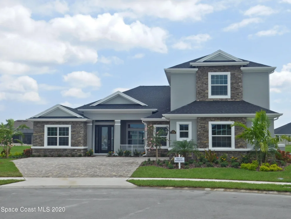 Unit for sale at 7739 Kerrington Drive, Melbourne, FL 32940