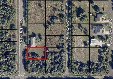 Unit for sale at 2483 Madden Avenue SW, Palm Bay, FL 32908