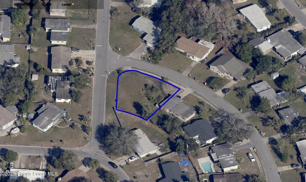 Unit for sale at 406 Prospect Ave Avenue, Cocoa, FL 32922