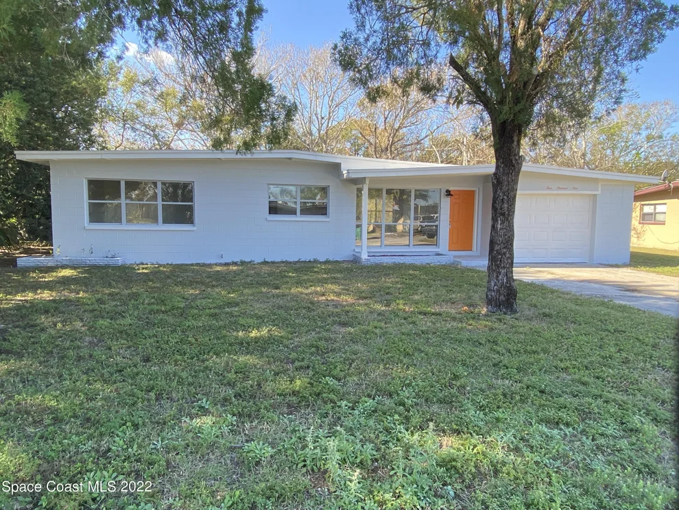 Unit for sale at 409 Churchill Drive, Cocoa, FL 32922