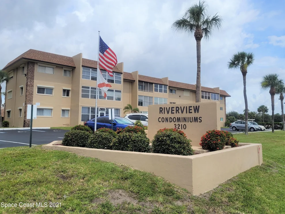 Unit for sale at 3210 N Harbor City Boulevard, Melbourne, FL 32935