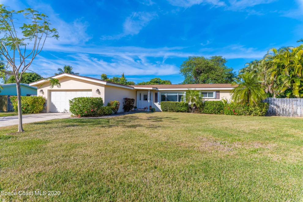 Unit for sale at 506 Harland Avenue, Melbourne Beach, FL 32951
