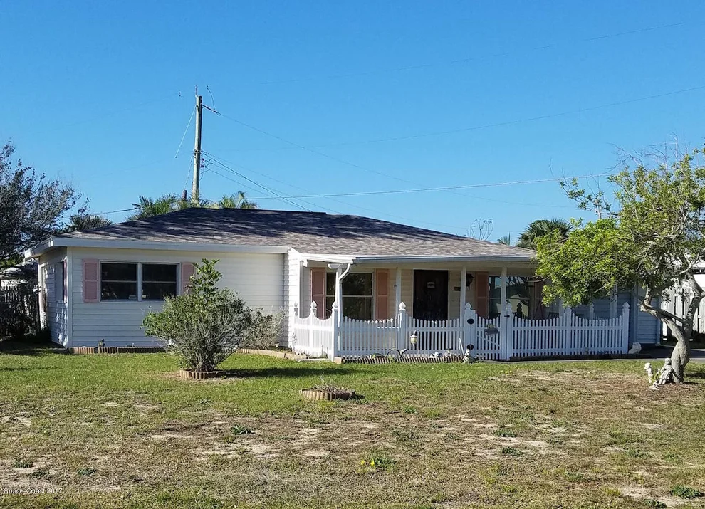 Unit for sale at 2050 Shannon Avenue, Indialantic, FL 32903