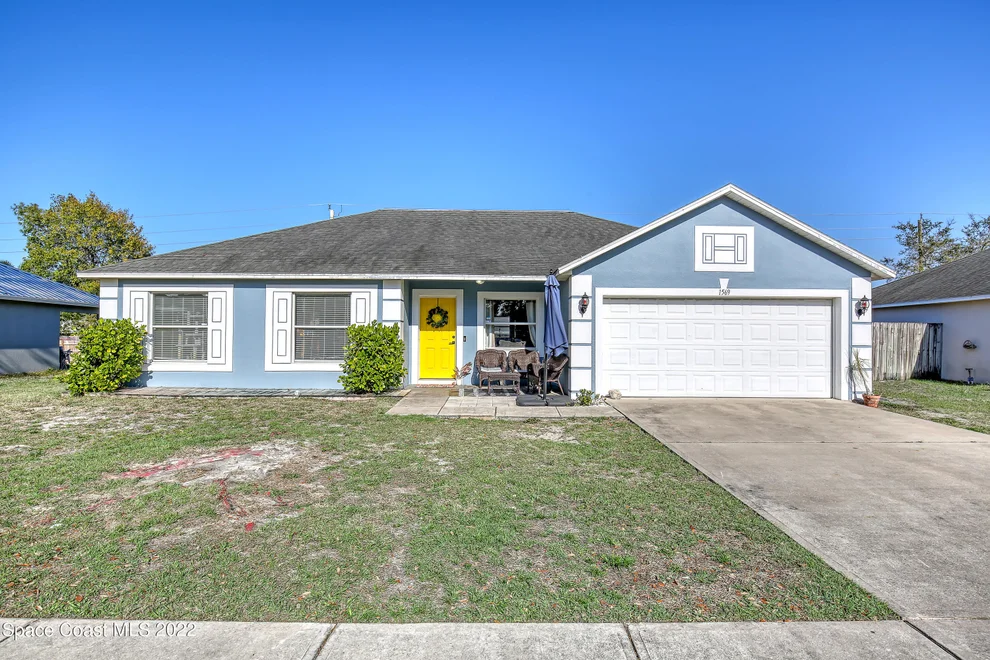Unit for sale at 1569 Pentax Avenue, Titusville, FL 32796