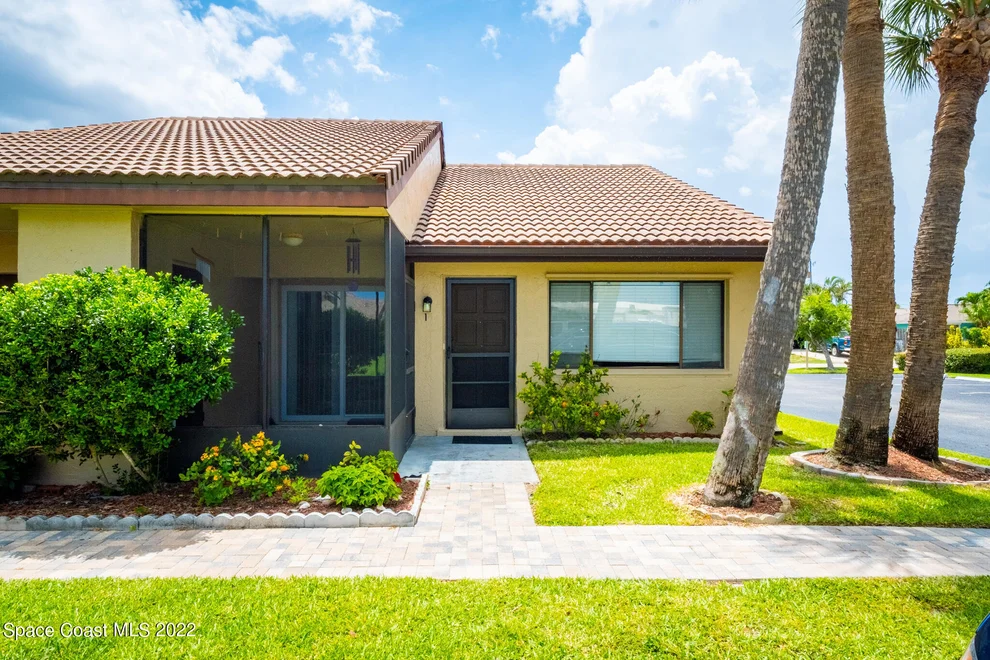 Unit for sale at 1145 N Shannon Avenue, Indialantic, FL 32903