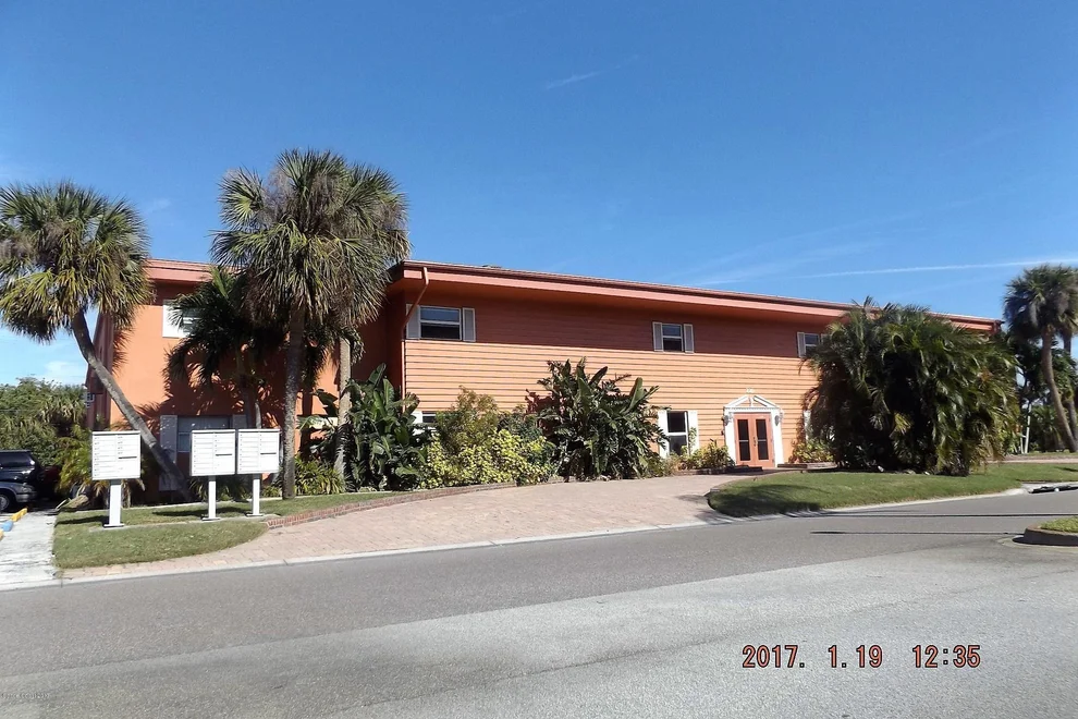 Unit for sale at 220 Columbia Drive, Cape Canaveral, FL 32920