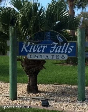Unit for sale at 65 River Falls Drive, Cocoa Beach, FL 32931