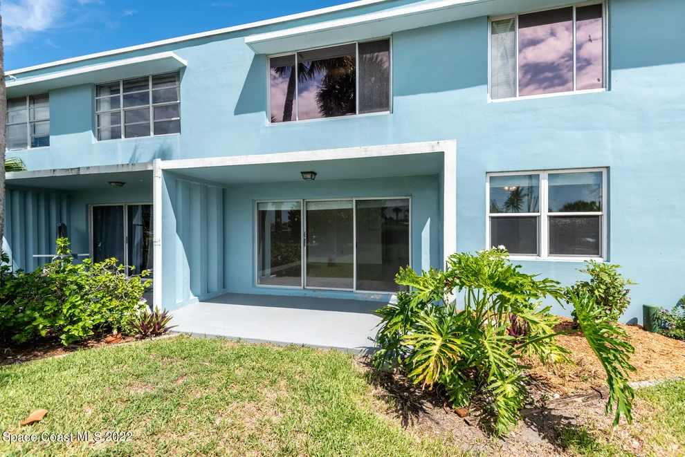 Unit for sale at 55 Sea Park Boulevard, Satellite Beach, FL 32937