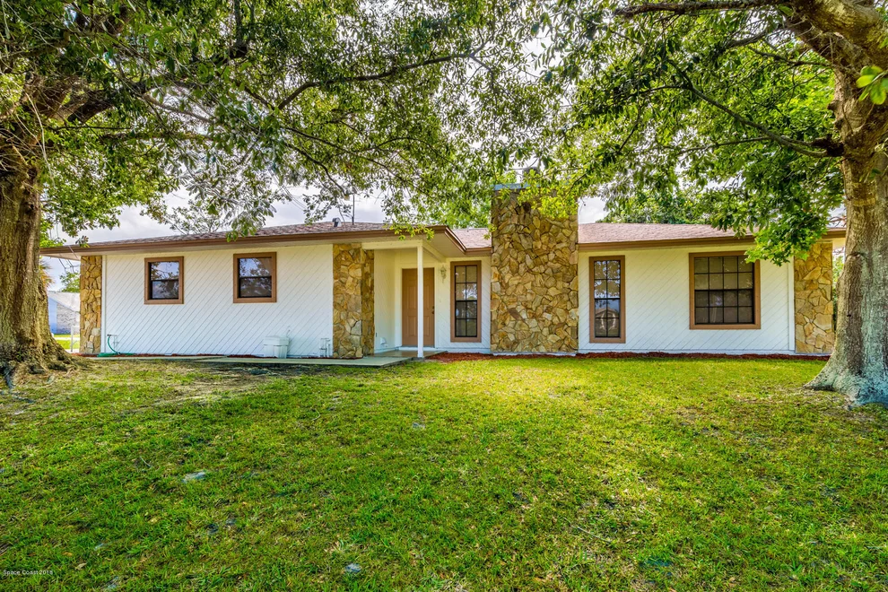 Unit for sale at 1699 Travis Street SE, Palm Bay, FL 32909