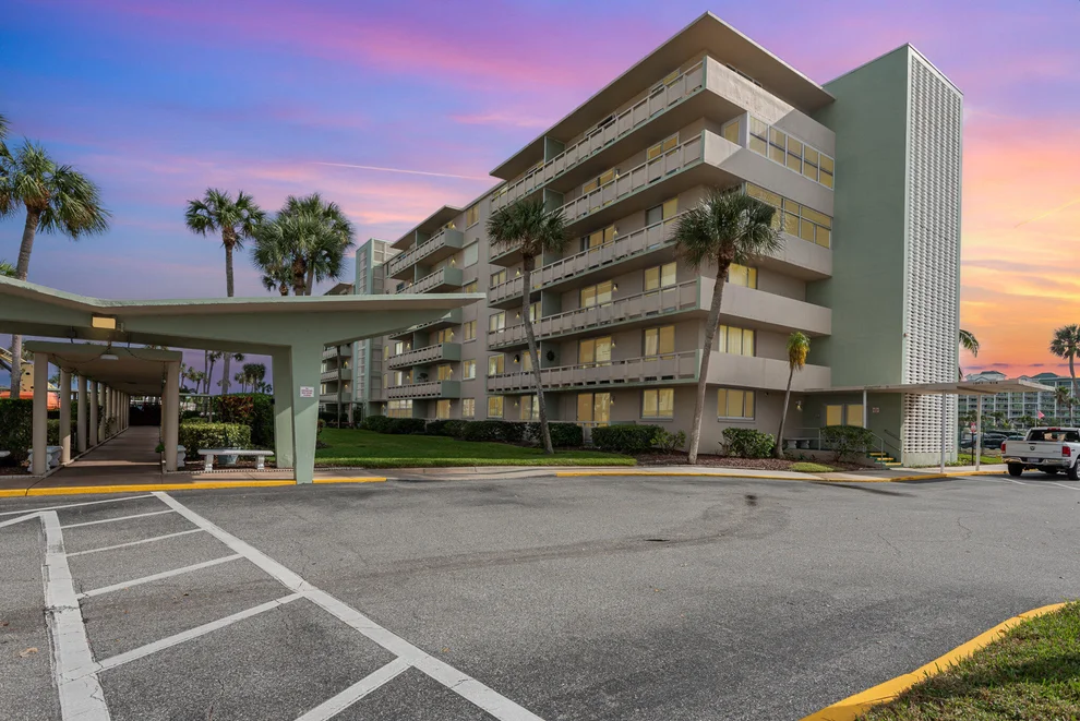 Unit for sale at 2020 N Atlantic Avenue, Cocoa Beach, FL 32931