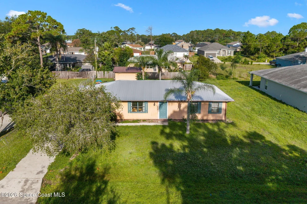 Unit for sale at 854 Carnation Avenue SE, Palm Bay, FL 32909