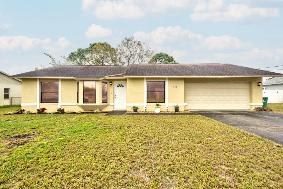 Unit for sale at 6180 Quito Avenue, Cocoa, FL 32927