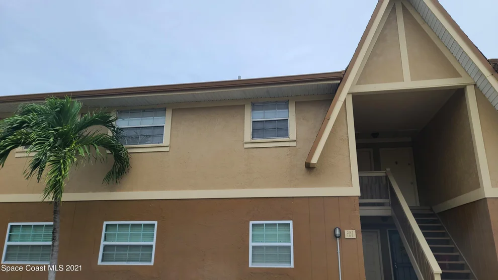 Unit for sale at 282 Ulster Lane, Melbourne, FL 32935