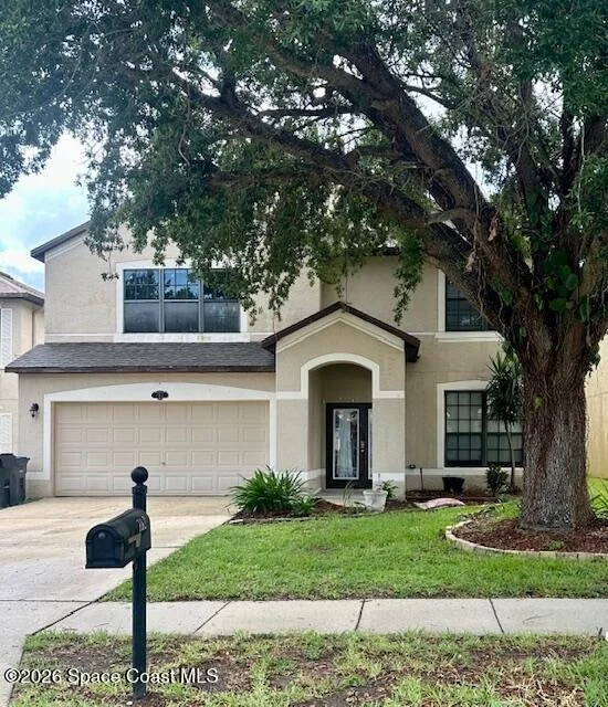 Unit for sale at 782 Marian Court, Titusville, FL 32780