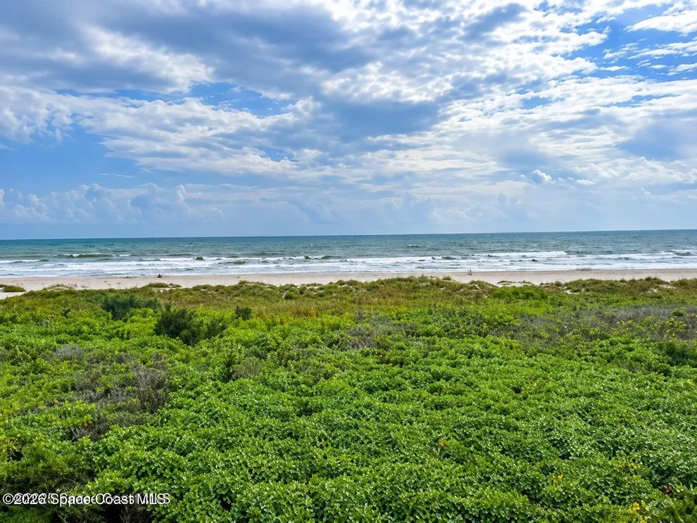 Unit for sale at 8496 Ridgewood Avenue, Cape Canaveral, FL 32920
